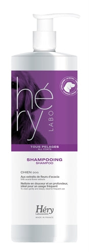 Hery szampon Universal