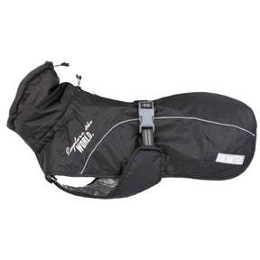 Trixie Płaszcz dla psa Winter Explore w kolorze czarnym
