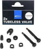 Schwalbe Tubless Valiel (P2)