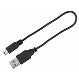 Trixie świecąca obroża dla psa USB, silikonowa, ładowana, czerwona