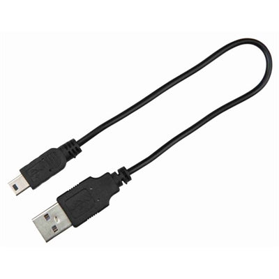 Trixie świecąca obroża dla psa USB, silikonowa, ładowana, pomarańczowa