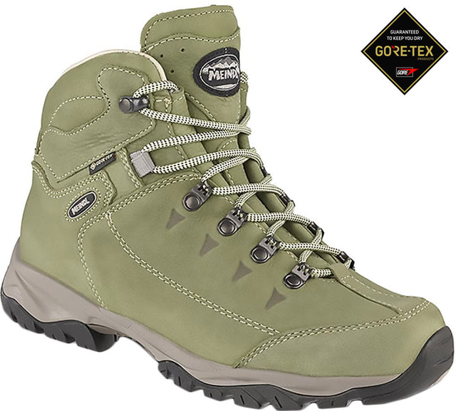 Meindl Ohio Lady 2 GTX® - damskie buty turystyczne