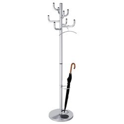 Kapstop Kerkmann Sierra 1750x390mm srebrny