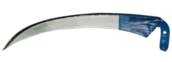 Flo handgesmede zeis nr 6