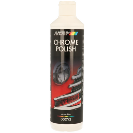 Motip Chrome Polish 500 ml