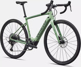 Specjalistyczny rower e-szutrowy z turbodoładowaniem Creo 2 Comp