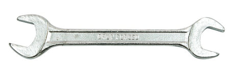 Vorel platte sleutel 30*32mm