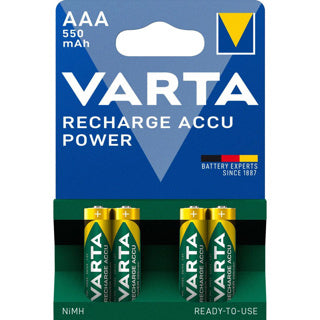 Varta | 10 sztuk