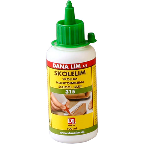 Klej szkolny firmy Creativ dana, 100ml