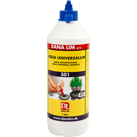 Firma Creativ https: www.cchobby.nl universal-hobbyglue-1-l-1-bottle