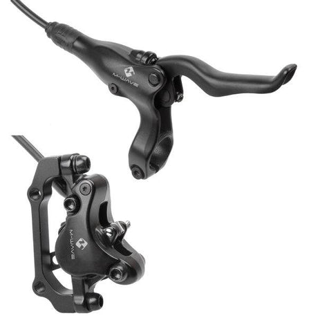 M-Wave Discremset Claw z uchwytem