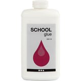 Firma Creativ https: www.cchobby.nl school-glue-950-ml-1-bottle