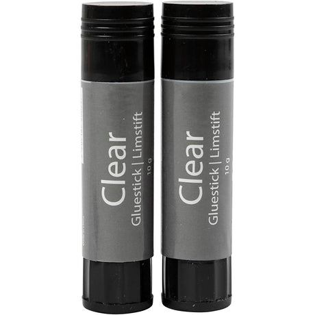 Creativ Company Transparent Marker kleju, 2.