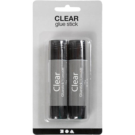 Creativ Company Transparent Marker kleju, 2.
