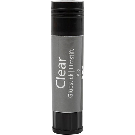 Firma Creativ Transparent Marker Klee Round, 10 gramów