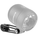 Wspornik lampy przedłużającej M-wave qrir