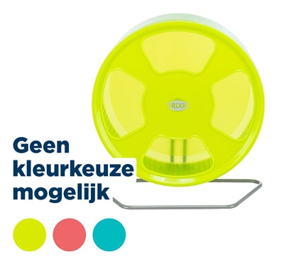 Plastikowe kółko do ćwiczeń Trixie, różne