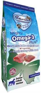 Renske Renske Omega Plus Turkey Duck