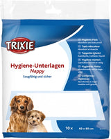 Podpaski dla szczeniąt Trixie