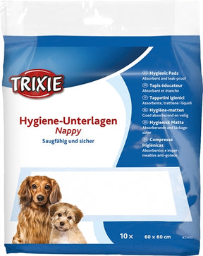 Podpaski dla szczeniąt Trixie