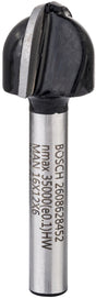 Bosch semi-r.prof.cutter cog.dub.sn, 16x8,6mm