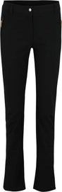Damskie spodnie softshellowe Icepeak Argonia - czarne - 36