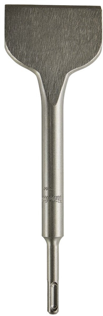 Akcesoria Makita Dłuto płaskie Makita SDS 80x250mm - D-61020