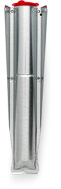 Kotwa gruntowa Brabantia - do suszarki Topspinner lift-o-matic - 45 mm