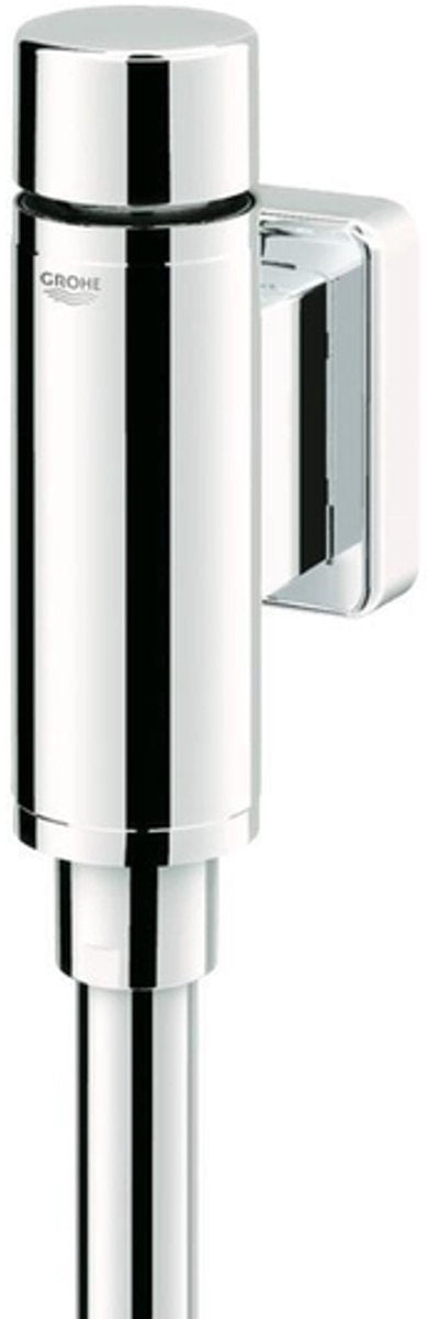 Grohe Rondo Zawór spłukujący do pisuaru 1 2'' bez zaworu odcinającego