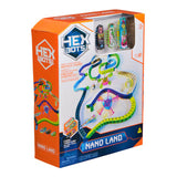 Zestaw Hexbots Nano Land