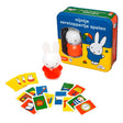 Gry tożsamościowe Miffy w chowanego