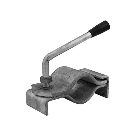 Koło nosowe zaciskowe 60 mm.