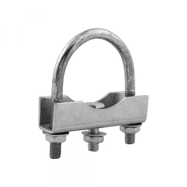 Uchwyt zaciskowy do 60 70 mm. rurka