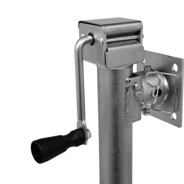 Noga podporowa składana proline