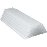 Firma Creativ https: www.cchobby.nl wkłady do pistoletu do klejenia-maxi-l-25-cm-d-11-mm-50-piece-1-box