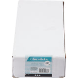 Firma Creativ https: www.cchobby.nl wkłady do pistoletu do klejenia-maxi-l-25-cm-d-11-mm-50-piece-1-box