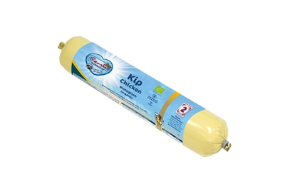 Renske Dog Sausage Bree Bree Organic Chicken