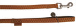 MacLeather Walking Line Brown