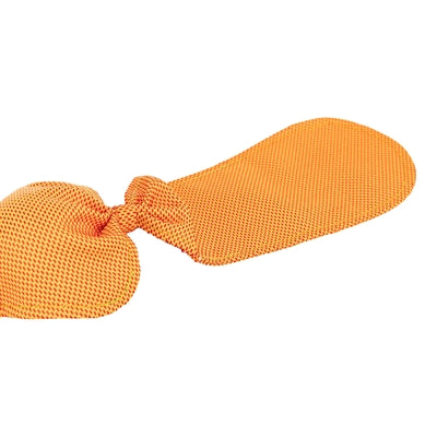 Trixie Duck Floating poliester pomarańczowy