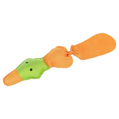 Trixie Duck Floating poliester pomarańczowy