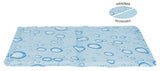 Trixie Cool Mat jasnoniebieski