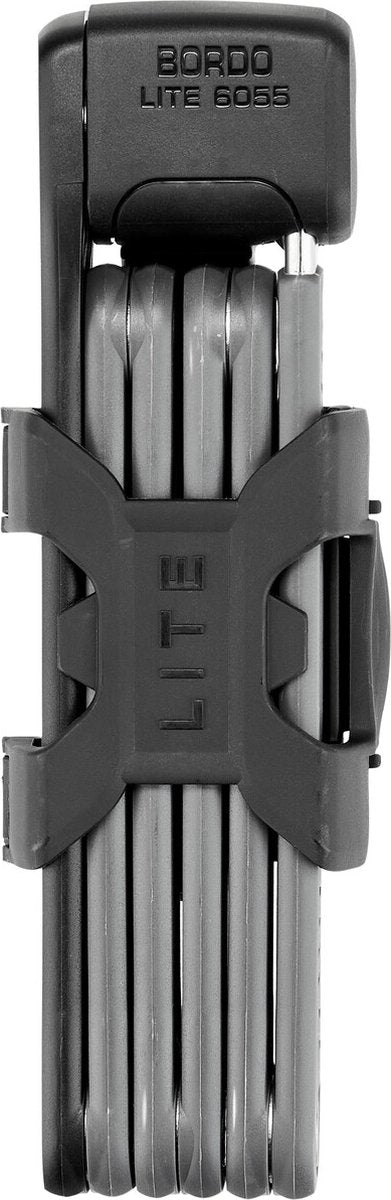 Abus Fdeslot Bordo Lite 6055K 85 Czarny