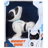 Robot dla psa marki własnej Osa z funkcją
