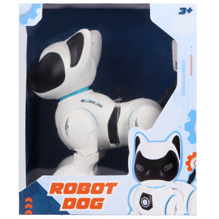 Robot dla psa marki własnej Osa z funkcją