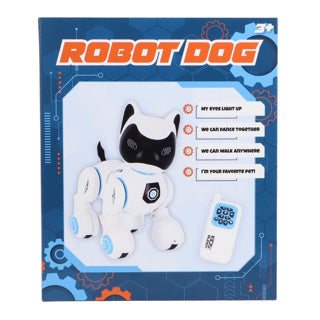 Robot dla psa marki własnej Osa z funkcją