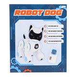Robot dla psa marki własnej Osa z funkcją