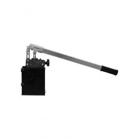Ręczna pompa hydrauliczna 5 litrów
