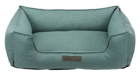 Trixie Dog Basket Talis Mint Green