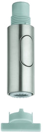 Grohe uittrekbare handdouche supersteel