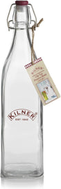 Klips Kilner - butelka - 1,0 l